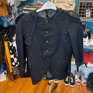 Commes de Garçon jacket